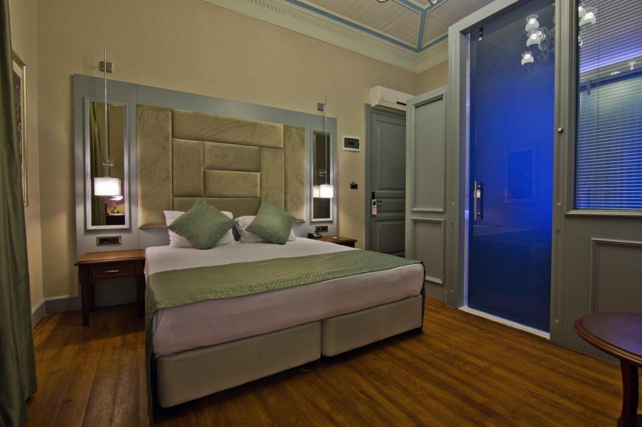 No2 Hotel By Suekrue อดาลาร์ ภายนอก รูปภาพ