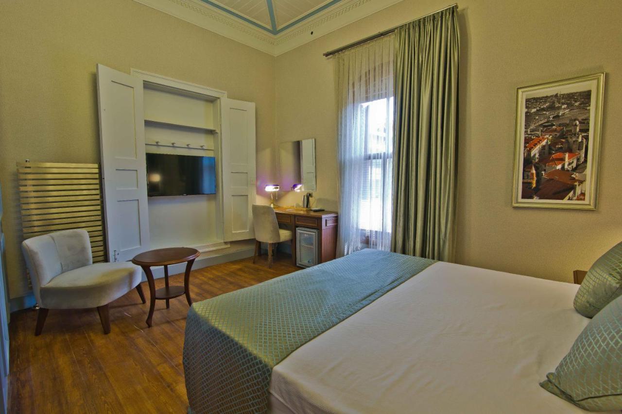 No2 Hotel By Suekrue อดาลาร์ ภายนอก รูปภาพ