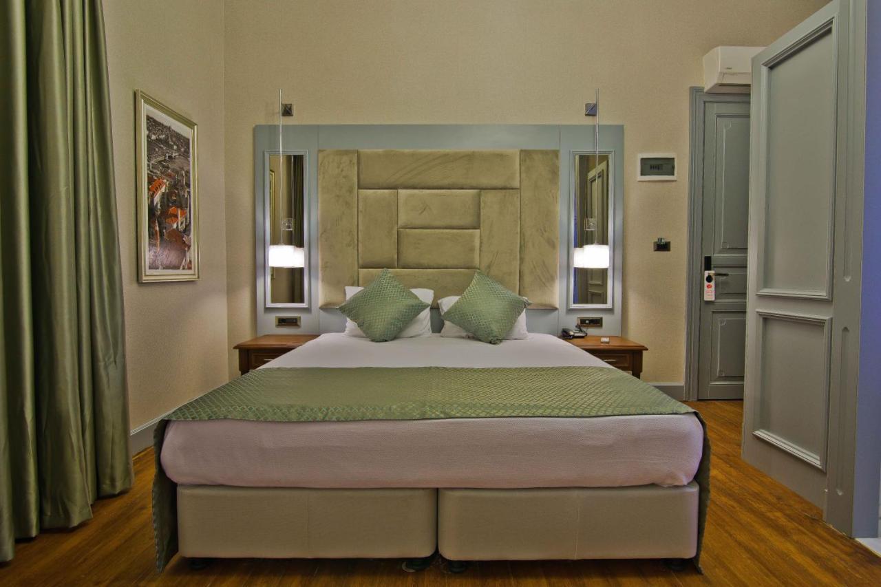 No2 Hotel By Suekrue อดาลาร์ ภายนอก รูปภาพ