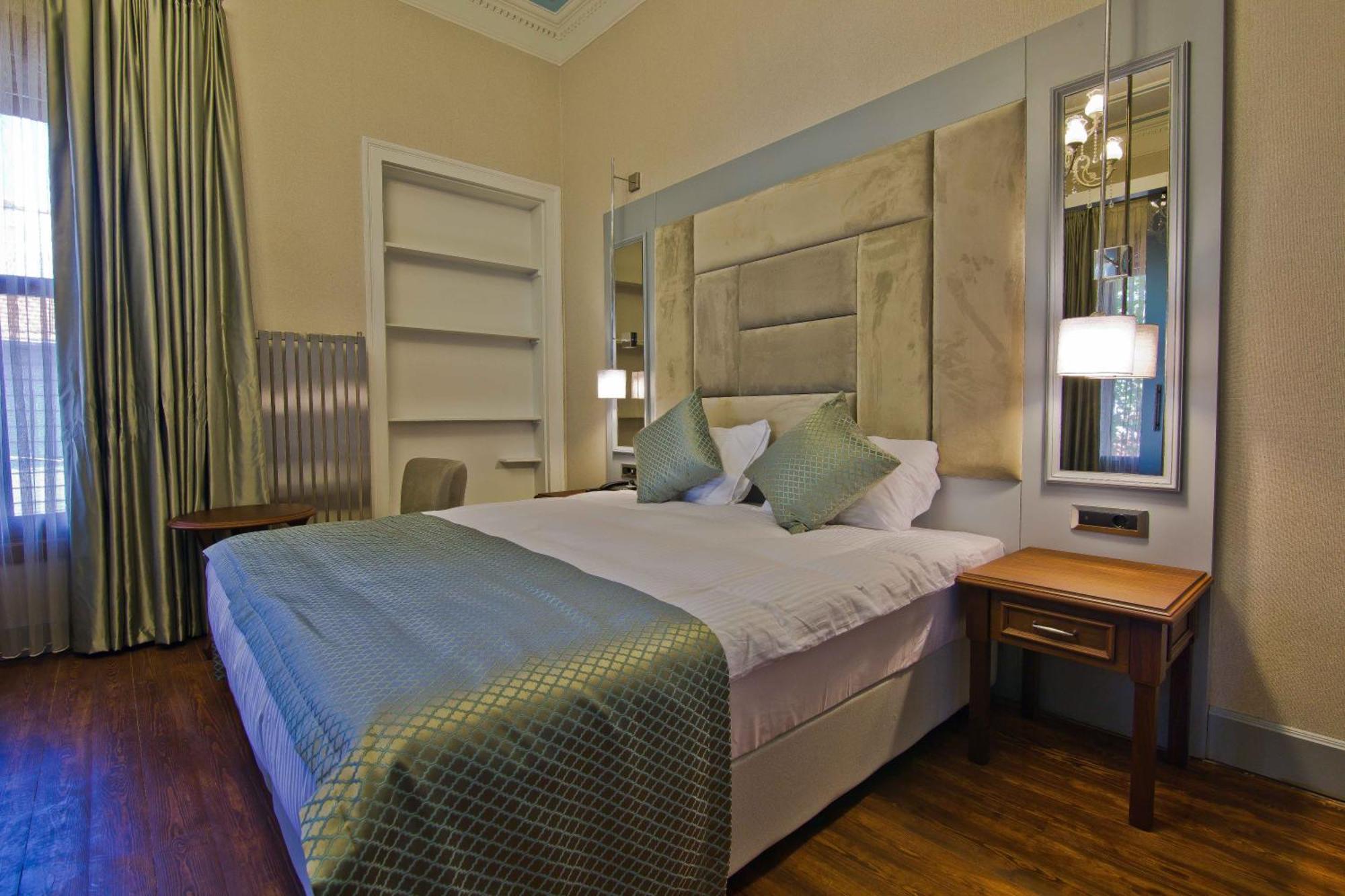 No2 Hotel By Suekrue อดาลาร์ ภายนอก รูปภาพ