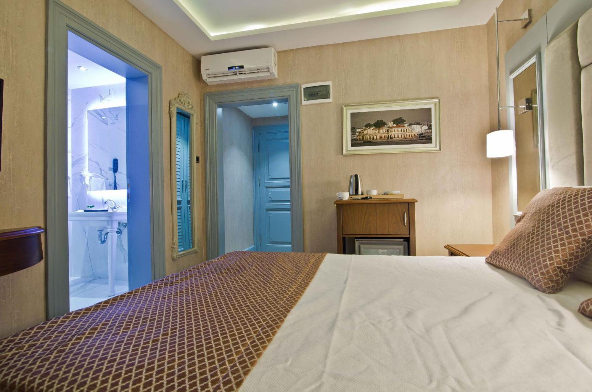 No2 Hotel By Suekrue อดาลาร์ ภายนอก รูปภาพ