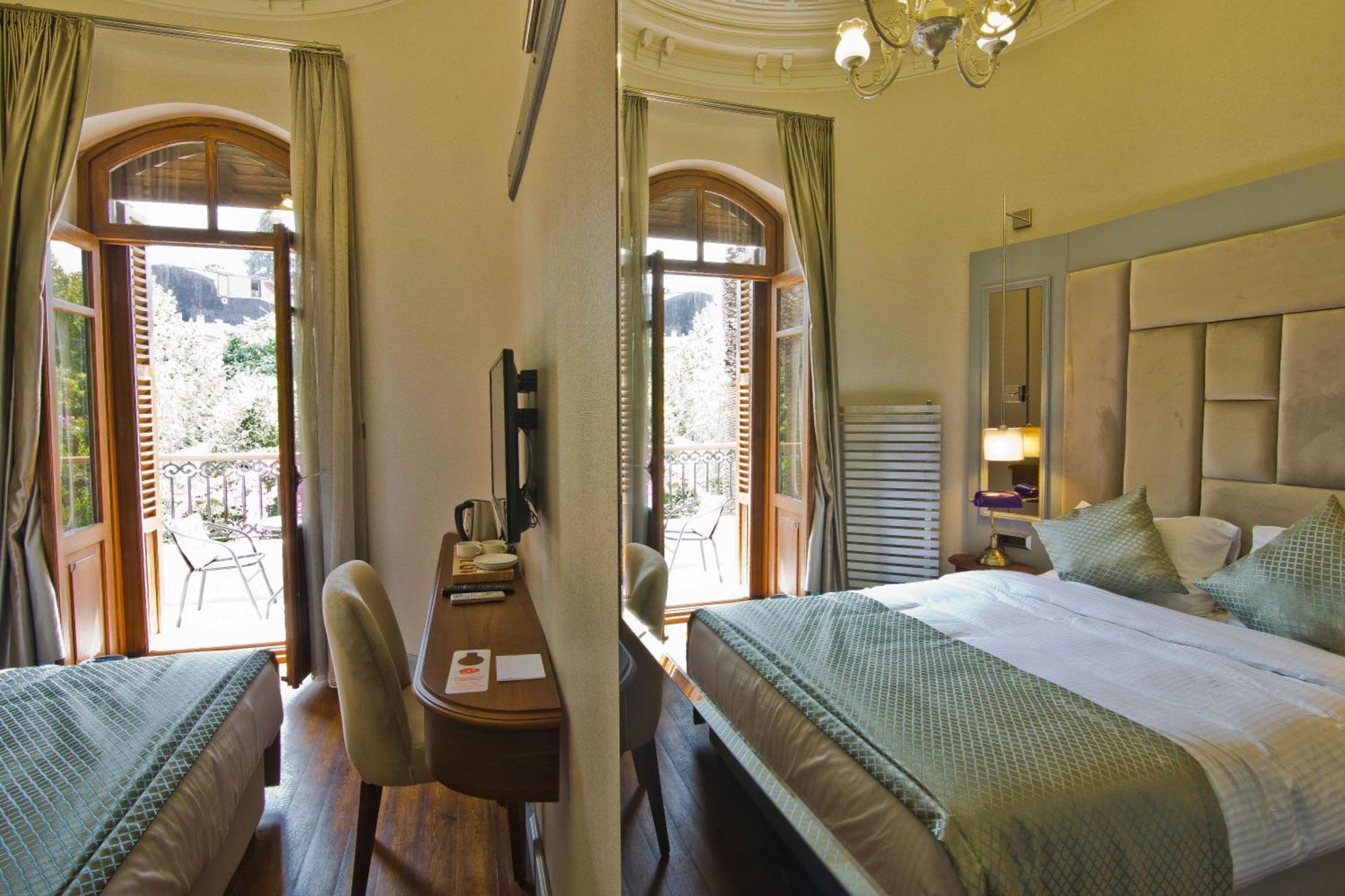 No2 Hotel By Suekrue อดาลาร์ ภายนอก รูปภาพ
