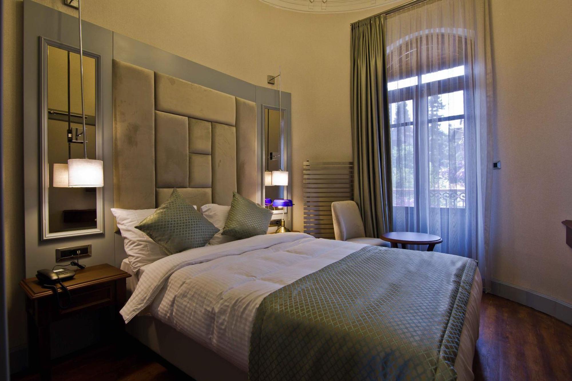 No2 Hotel By Suekrue อดาลาร์ ภายนอก รูปภาพ