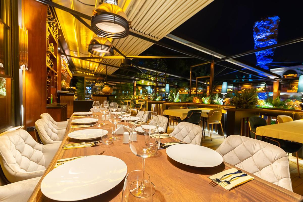 No2 Hotel By Suekrue อดาลาร์ ภายนอก รูปภาพ