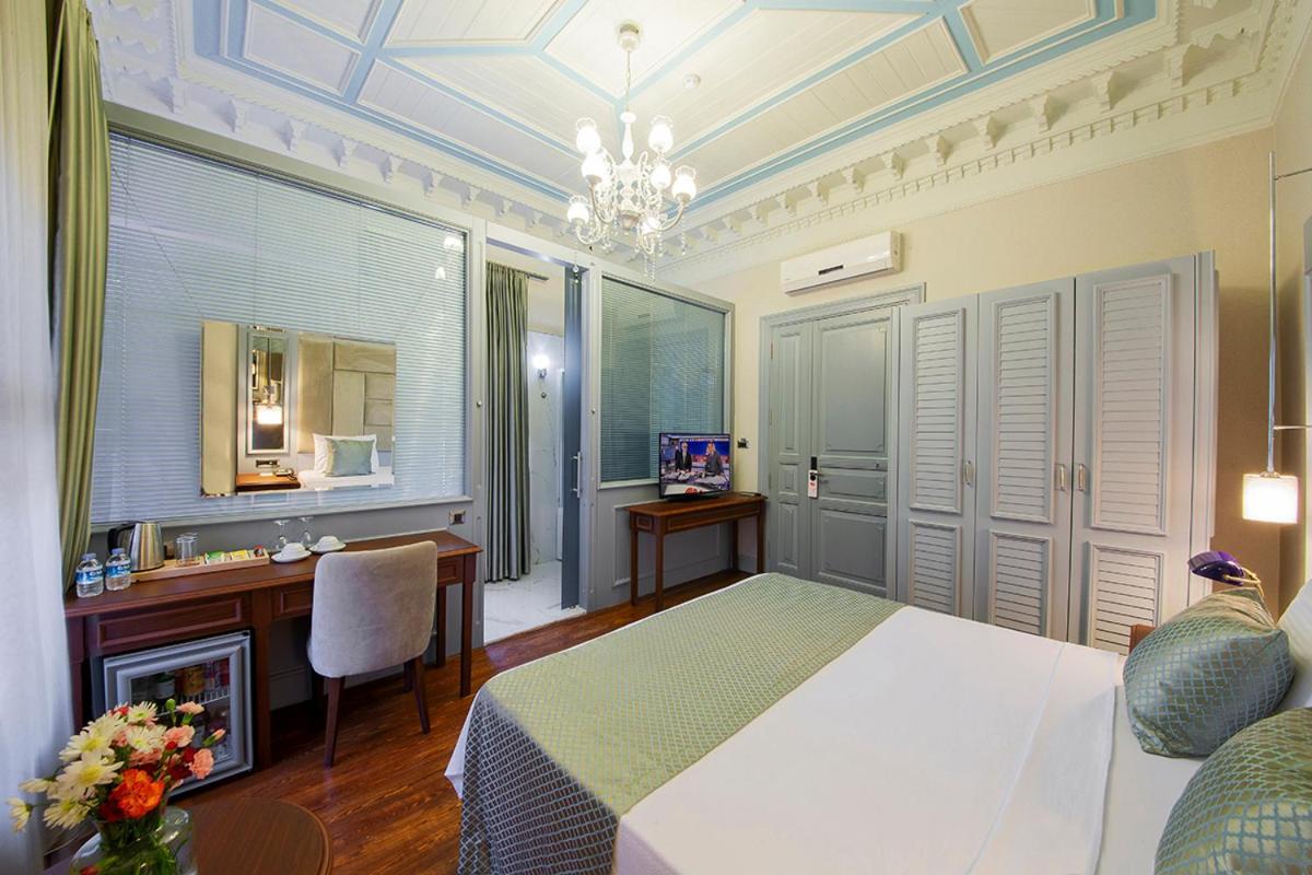 No2 Hotel By Suekrue อดาลาร์ ภายนอก รูปภาพ