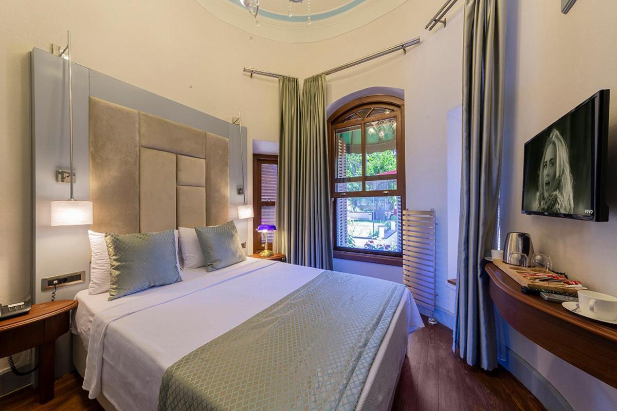 No2 Hotel By Suekrue อดาลาร์ ภายนอก รูปภาพ