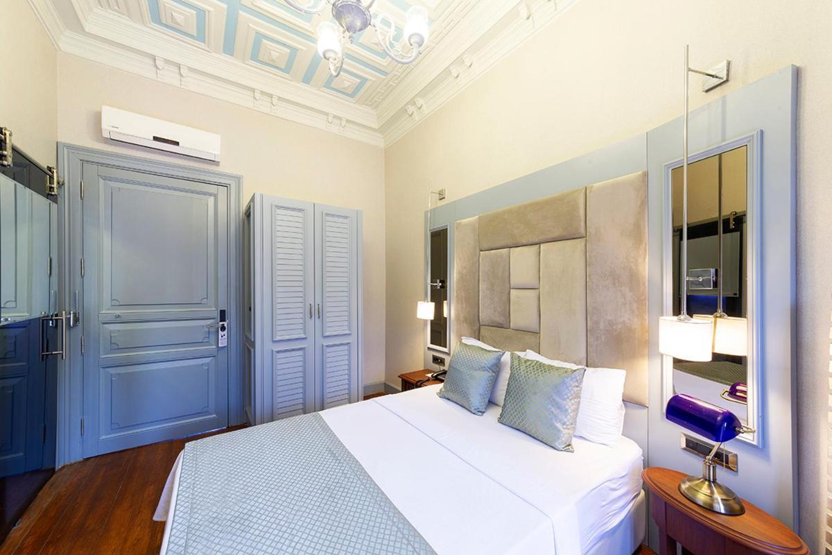 No2 Hotel By Suekrue อดาลาร์ ภายนอก รูปภาพ