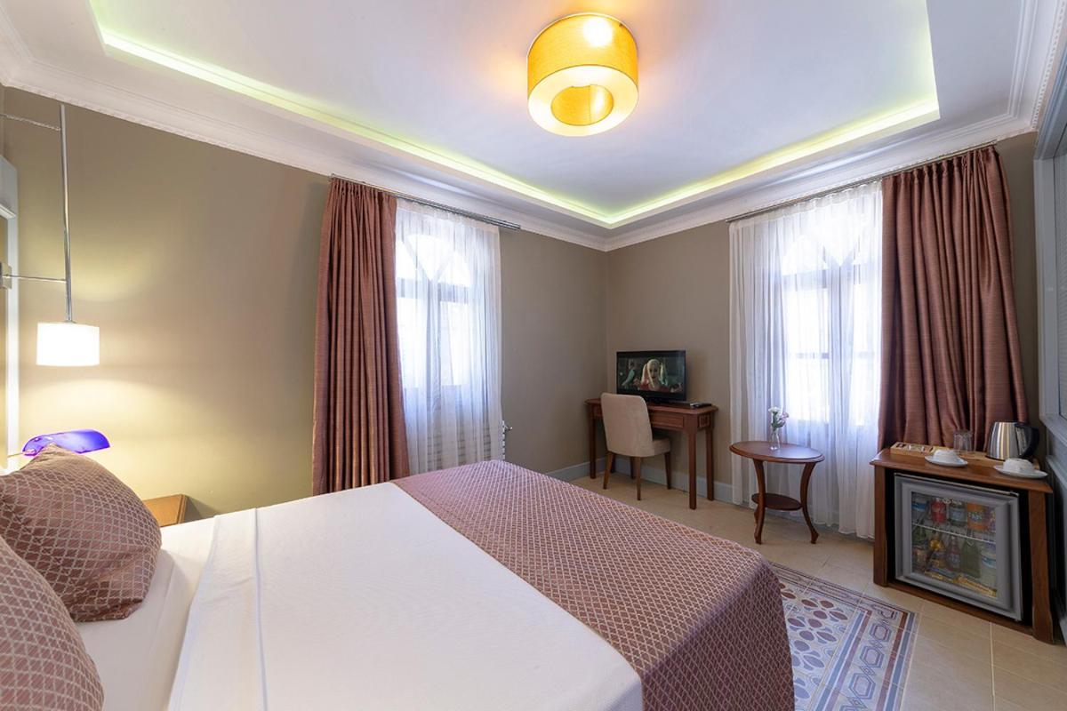 No2 Hotel By Suekrue อดาลาร์ ภายนอก รูปภาพ