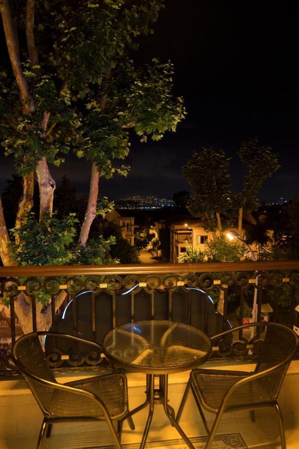 No2 Hotel By Suekrue อดาลาร์ ภายนอก รูปภาพ