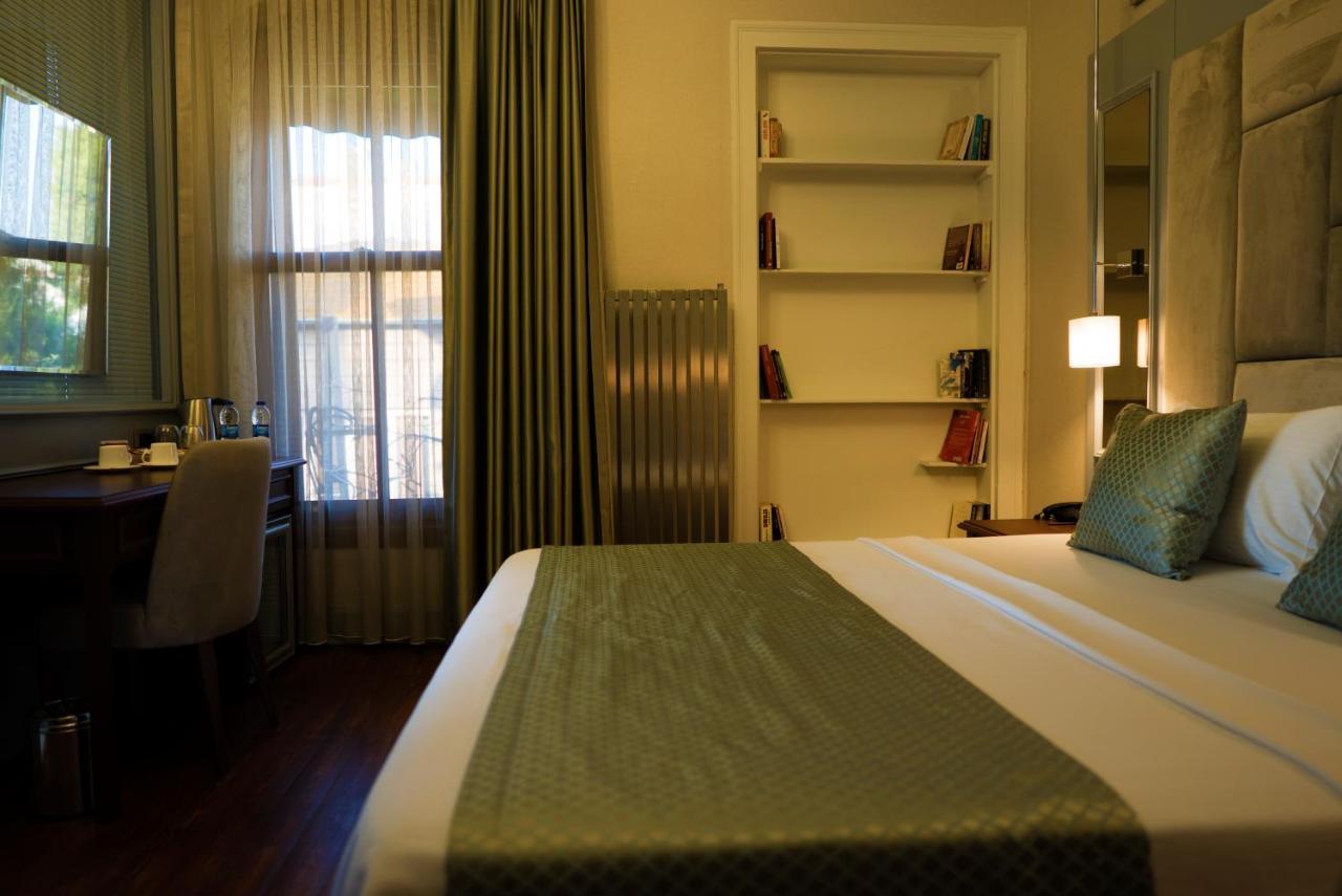 No2 Hotel By Suekrue อดาลาร์ ภายนอก รูปภาพ