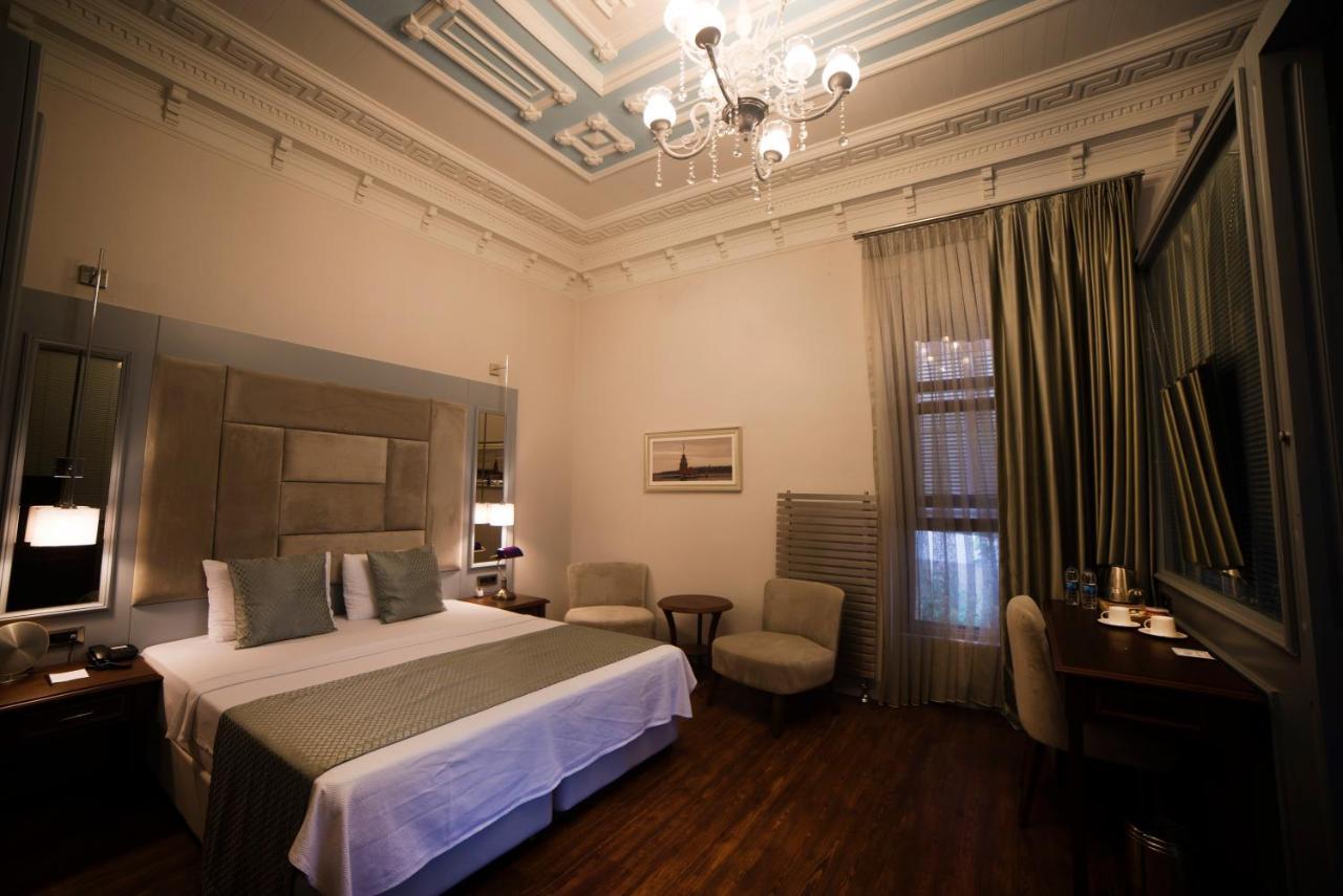 No2 Hotel By Suekrue อดาลาร์ ภายนอก รูปภาพ