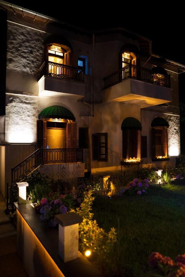 No2 Hotel By Suekrue อดาลาร์ ภายนอก รูปภาพ
